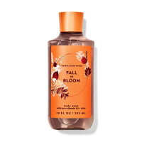 Гель для душу Fall in Bloom Bath and Body Works