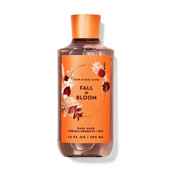 Гель для душу Fall in Bloom Bath and Body Works