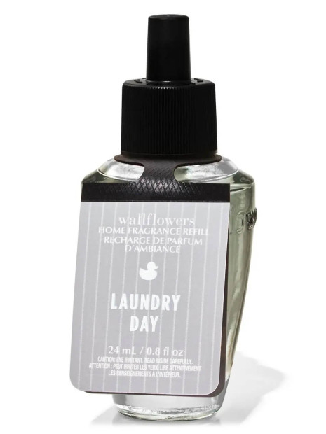 Змінний блок Laundry Day Bath & Body Works
