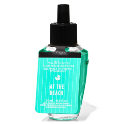 Змінний блок At the Beach Bath & Body Works 