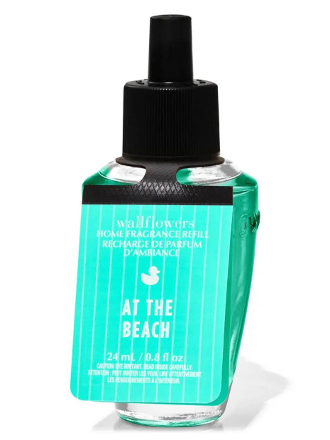 Змінний блок At the Beach Bath & Body Works