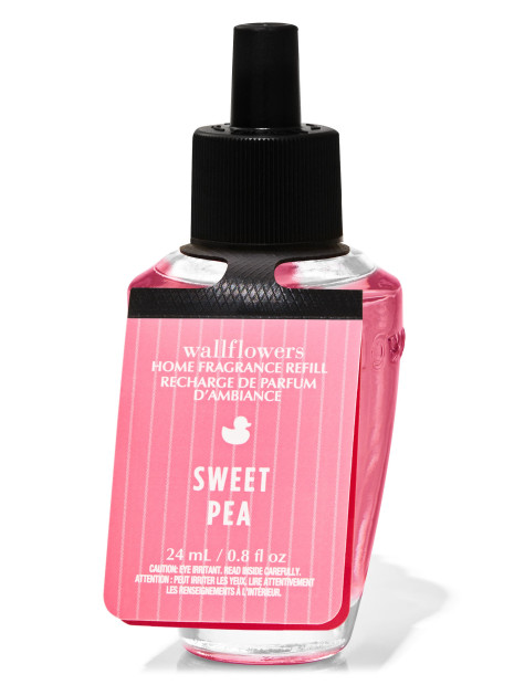Змінний блок Sweet Pea Bath & Body Works