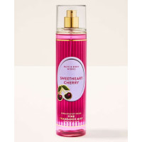 Спрей Sweetheart Cherry Bath and Body Works