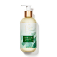  Лосьйон для тіла Eucalyptus Spearmint від Bath & Body Works