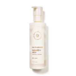  Лосьйон для тіла Sensitive Skin Milk Fragranced від Bath & Body Works