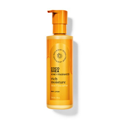  Лосьйон для тіла Coco Shea Honey Fragranced від Bath & Body Works