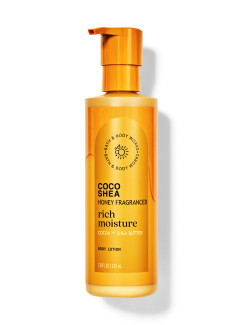  Лосьйон для тіла Coco Shea Honey Fragranced від Bath & Body Works