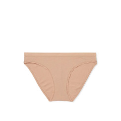 Бавовняні трусики бікіні Victoria's Secret Praline