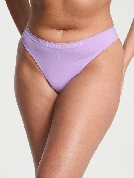 Безшовні трусики стрінги Victoria's Secret Jasmine