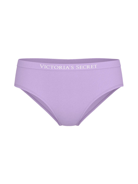 Безшовні трусики-хіпстер від Victoria's Secret