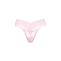 Мереживні трусики стрінги від Victoria's Secret