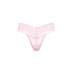 Мереживні трусики стрінги від Victoria's Secret