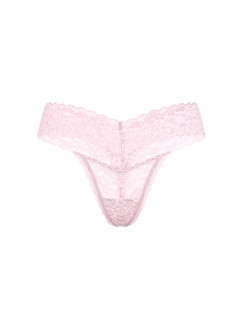 Мереживні трусики стрінги від Victoria's Secret