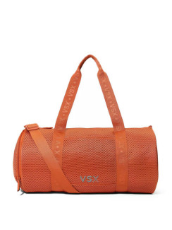 Сумка Victoria's Secret VSX Mesh Duffle Bag