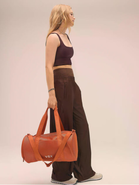 Сумка Victoria's Secret VSX Mesh Duffle Bag