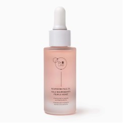 Олійка для обличчя Dr. Brandt Skincare Nourishing Face Oil
