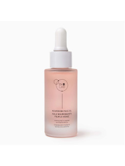 Олійка для обличчя Dr. Brandt Skincare Nourishing Face Oil