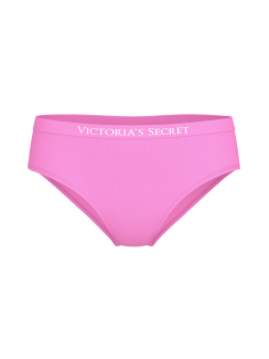 Безшовні трусики-хіпстер від Victoria's Secret 