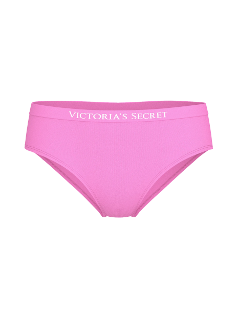 Безшовні трусики-хіпстер від Victoria's Secret