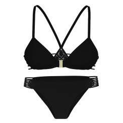 Купальник  Victoria's Secret  Archives Beach Macrame Cheeky