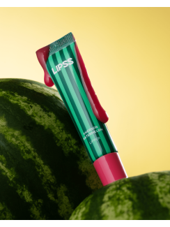 Lipper-блиск Kherson Watermelon від LIPSS