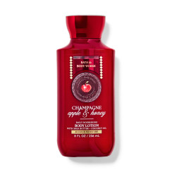 Лосьйон для тіла Champagne Apple & Honey Bath and Body Works