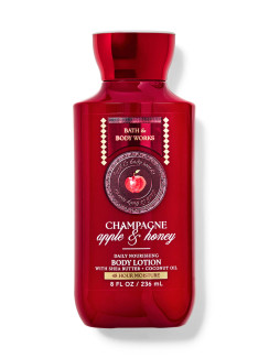 Лосьйон для тіла Champagne Apple & Honey Bath and Body Works