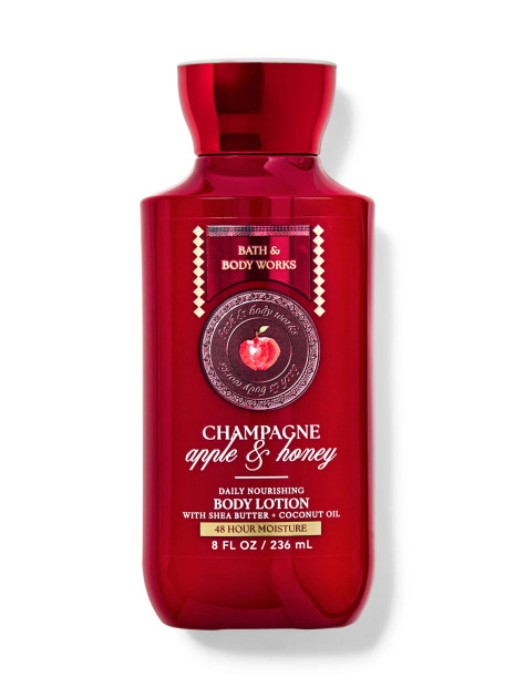 Лосьйон для тіла Champagne Apple & Honey Bath and Body Works
