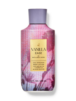 Лосьйон для тіла Vanilla Ease Bath and Body Works
