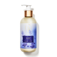 Лосьйон для тіла Lavender Vanilla від Bath&Body Works 