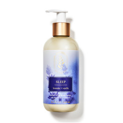 Лосьйон для тіла Lavender Vanilla від Bath&Body Works 