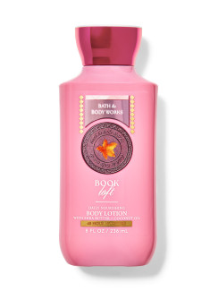 Лосьйон Book Loft від Bath and Body Works