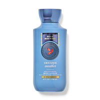 Лосьйон Sweater Weather від Bath and Body Works