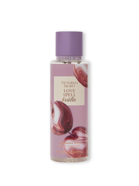 Парфумований спрей Victoria’s Secret Love Spell Brulee