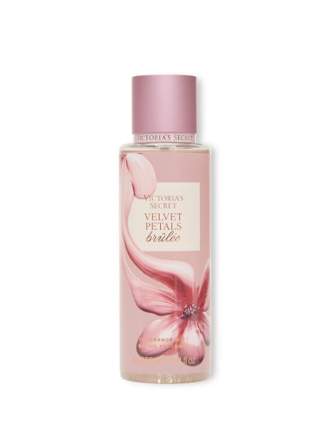 Парфумований спрей Victoria’s Secret Velvet Petals Brulee