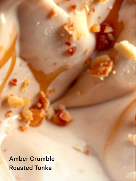 Парфумований спрей Victoria’s Secret Amber Romance Brulee