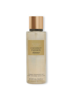 Парфумований спрей Victoria’s Secret Coconut Passion Shimmer