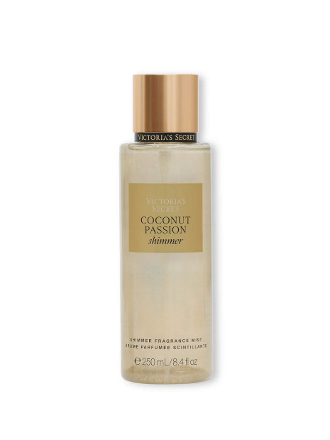 Парфумований спрей Victoria’s Secret Coconut Passion Shimmer
