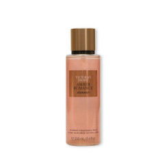 Парфумований спрей Victoria’s Secret Amber Romance Shimmer