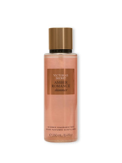 Парфумований спрей Victoria’s Secret Amber Romance Shimmer