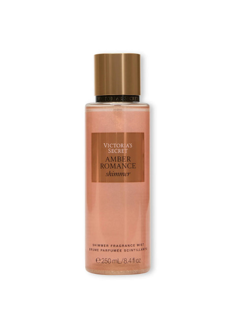Парфумований спрей Victoria’s Secret Amber Romance Shimmer