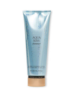 Лосьйон  Aqua Kiss Shimmer Victoria’s Secret