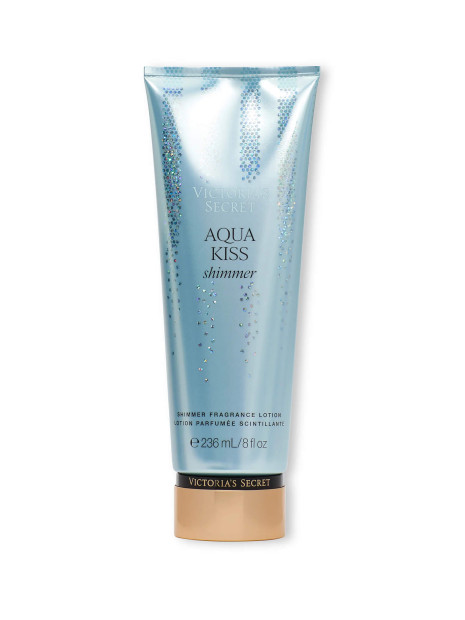 Лосьйон Aqua Kiss Shimmer Victoria’s Secret