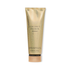 Лосьйон Coconut Passion Shimmer Victoria’s Secret