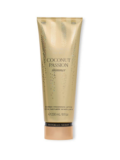 Лосьйон Coconut Passion Shimmer Victoria’s Secret