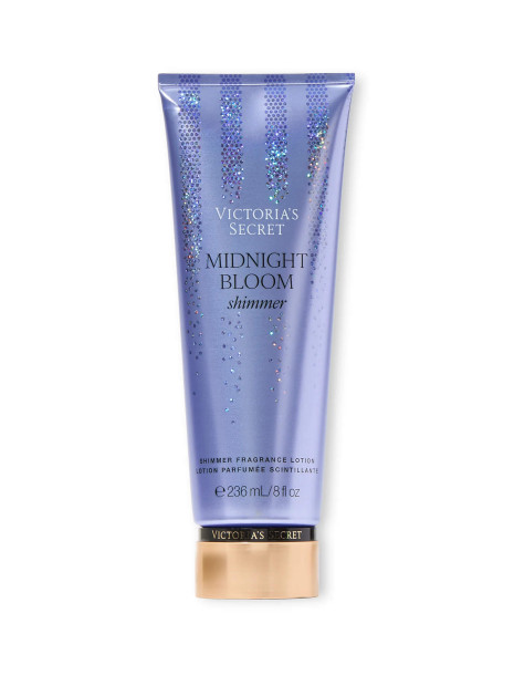 Лосьйон Midnight Bloom Shimmer Victoria’s Secret