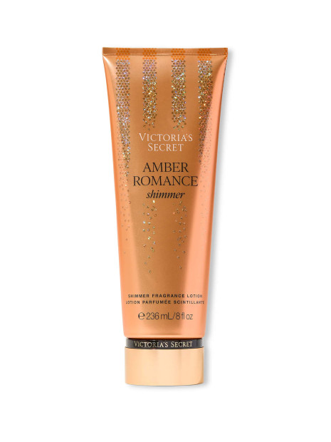 Лосьйон Amber Romance Shimmer Victoria’s Secret