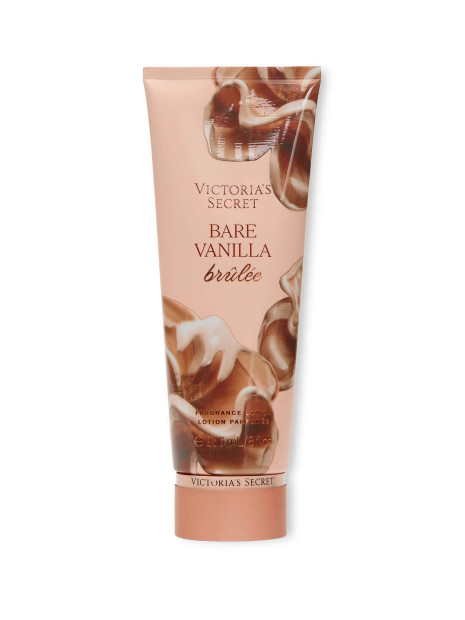 Лосьйон Bare Vanilla Brulee Victoria’s Secret