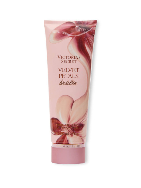 Лосьйон Velvet Petals Brulee Victoria’s Secret