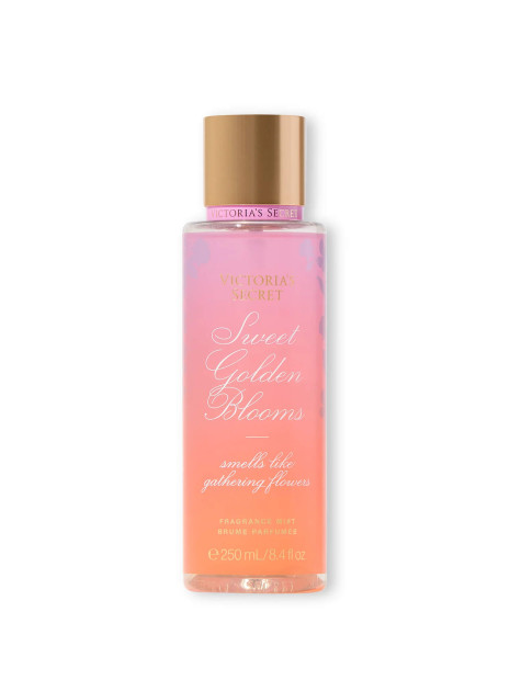 Парфумований спрей Victoria’s Secret Sweet Golden Blooms